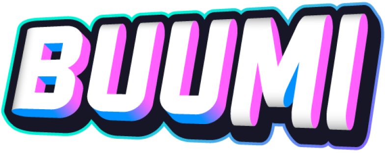 Buumi logo