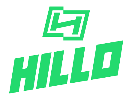 Hillo logo