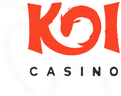 Koi Casino logo