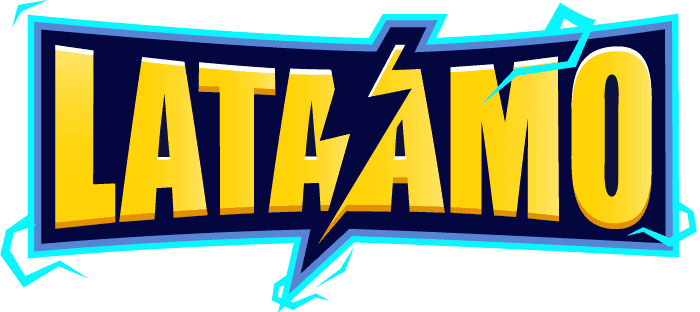 Lataamo logo