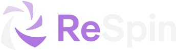 Respin logo