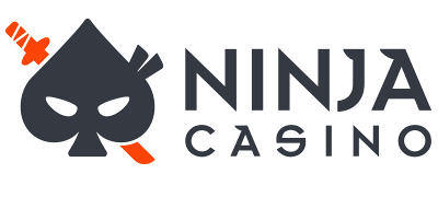 Ninjacasino logo