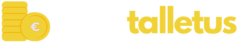 Pienitalletus logo