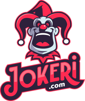 Jokeri logo